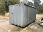 Siebau Opslagcontainer