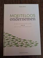 Martijn Meima - Moeiteloos ondernemen, Verzenden, Sociale wetenschap, Zo goed als nieuw, Martijn Meima