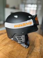 Sinner skihelm met skibril maat S verstelbaar, Ophalen, Zo goed als nieuw, Overige typen, Overige merken