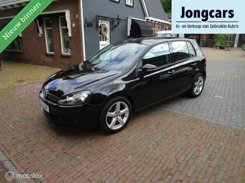 Volkswagen Golf 1.4 TSI Trendline 2011 233.000KM beschikbaar voor biedingen