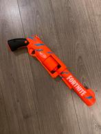 Fortnite Nerf Pistool - Zo goed als nieuw!, Kinderen en Baby's, Speelgoed | Buiten | Actiespeelgoed, Ophalen of Verzenden, Zo goed als nieuw