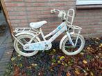 Liberty kinderfiets 16inch., Ophalen, Gebruikt, 16 tot 20 inch