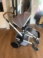 Joolz kinderwagen met accessoires, Gebruikt, Combiwagen, Met reiswieg, Ophalen