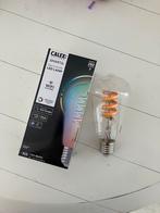 CALEX Smart Multi color LED lamp e27, Ophalen of Verzenden, Zo goed als nieuw, E27 (groot), Led-lamp