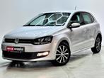 Volkswagen Polo 1.2-12V BM Comfortline Team Carplay, stoelve, Auto's, Voorwielaandrijving, Euro 5, 967 kg, 1198 cc