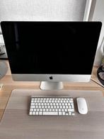 Apple iMac late 2013 met muis en toetsenbord in doos, Ophalen, Gebruikt, 2 tot 3 Ghz, IMac