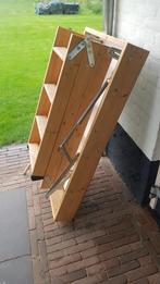 Vlisotrap 290cm trap lengte / bakmaat 119,5 x 69,5  cm, Doe-het-zelf en Verbouw, Ladders en Trappen, Ophalen, Zo goed als nieuw