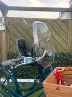 Thule Yepp Nexxt Mini - Mint green., Ophalen, Zo goed als nieuw
