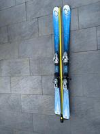 K2 ski, 140 tot 160 cm, Gebruikt, Carve, Skiën