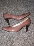 Gabor pumps 9,5, Kleding | Dames, Schoenen, Pumps, Bruin, Gabor, Ophalen of Verzenden