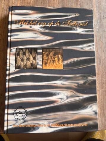 Ksn 30 jarig jubileum boek met het oog op de toekomst beschikbaar voor biedingen