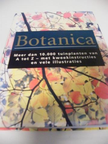 bloemenboek beschikbaar voor biedingen
