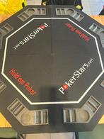 Pokertafels (Pokerstars), Vijf spelers of meer, Ophalen, Nieuw, Onbekend