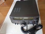 Kenwood ts-2000, Telecommunicatie, Ophalen, Zo goed als nieuw