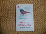 Mevrouw mijn moeder, Ophalen of Verzenden, Gelezen, Yvonne Keuls, Nederland