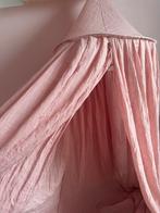 Klamboe jollein blush pink, Ophalen, Zo goed als nieuw, Klamboe