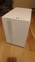 Mooie goed werkende pc met GTX 1050ti en ssd, Computers en Software, Desktop Pc's, Ophalen, Gebruikt, 32 GB, Zelf gebouwde pc