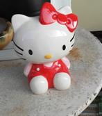 Hello Kitty Spaar Pot    Keramiek, Ophalen of Verzenden, Nieuw