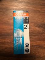 Osram Halostar Starlite 20W 12V Halogeenlamp, Huis en Inrichting, Lampen | Losse lampen, Minder dan 30 watt, Halogeen (gloei)lamp
