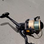 Werphengel molen, Ophalen, Gebruikt, Molen