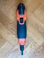 Defecte Fein Multitool 350QSL - Voor Onderdelen, Ophalen, Gebruikt, Minder dan 400 watt, Overige typen