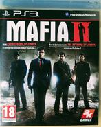 Mafia II (en nog veel meer), Spelcomputers en Games, Games | Sony PlayStation 3, Avontuur en Actie, Ophalen of Verzenden, 1 speler