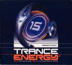 Trance Energy 15 - CD Compilation, Ophalen of Verzenden, Zo goed als nieuw, Techno of Trance