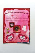 Diddl Bloemengroetjes (4682), Verzamelen, Diddl, Ophalen of Verzenden, Verschillende figuren, Zo goed als nieuw, Papier, Kaart of Schrift