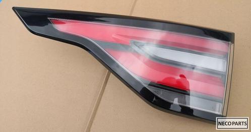 LAND ROVER DISCOVERY 5 L462 LED ACHTERLICHT ACHTERLAMP, Auto-onderdelen, Verlichting, Land Rover, Gebruikt, Ophalen of Verzenden