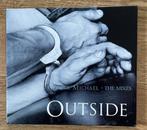 George Michael - Outside CD Single, Ophalen of Verzenden, 1980 tot 2000
