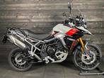Triumph TIGER 900 RALLY PRO (bj 2025), 888 cc, Bedrijf, Meer dan 35 kW, Toermotor
