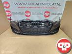 Audi A6 4k Facelift S-line Voorbumper LZ7S, Auto-onderdelen