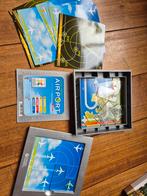 Smart Games Airport - Verkeerstoren Puzzelspel, Een of twee spelers, Ophalen of Verzenden, Zo goed als nieuw, Smart Games