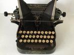 Typemachine Typewriter Oliver 3, Ophalen of Verzenden, Gebruikt