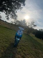 Vivacity snor 2takt, Fietsen en Brommers, Scooters | Peugeot, Ophalen, Gebruikt, Benzine, Vivacity