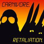 Carnivore - Retaliation (Roadrunner Records) in nieuwstaat, Ophalen of Verzenden, Zo goed als nieuw