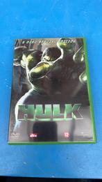DVD Special edition : Hulk, Cd's en Dvd's, Dvd's | Actie, Ophalen of Verzenden, Zo goed als nieuw