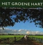 Het Groene Hart (Martin Kers)., Boeken, Ophalen of Verzenden, Zo goed als nieuw, Vogels