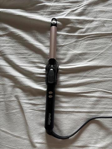 Babyliss krultang beschikbaar voor biedingen