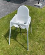 Ikea kinderstoel, Kinderen en Baby's, Kinderstoelen, Ophalen, Gebruikt, Overige typen, Stoelverkleiner