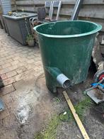 Vortex filter 2x, Tuin en Terras, Vijver-toebehoren, Ophalen, Gebruikt, Vijverfilter