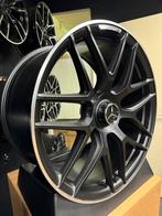 22 inch velgen voor Mercedes AMG GLE63 5x112 GLE COUPE NIEUW, Auto-onderdelen, Banden en Velgen, Ophalen of Verzenden, Nieuw, Overige maten