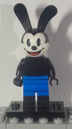 LEGO Minifigure Oswalt the lucky rabbit- In zeer goede staat, Ophalen of Verzenden, Zo goed als nieuw, Complete set, Lego