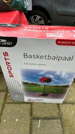 Crane basketbalpaal, Sport en Fitness, Basketbal, Nieuw, Ophalen of Verzenden