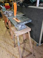 Ferm ZBV-200 Cirkelzaag - Gebruikt, Ophalen, Gebruikt, Cirkelzaag, 600 tot 1200 watt