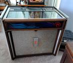 Jukebox Rock Ola, Verzamelen, Automaten | Jukeboxen, Ophalen, Zo goed als nieuw, 1960 tot 1970, Rock Ola