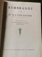 Rembrandt, Ophalen of Verzenden, Gelezen
