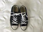 Converse allstar zwart, Kleding | Dames, Schoenen, Zwart, Ophalen of Verzenden, Sneakers of Gympen, Converse All Stars