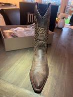 Western laars mayura 1920 maat 47, Bruin, Boots, Nieuw, Ophalen of Verzenden