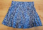 (NIEUW) ROK MAAT M, Kleding | Dames, Rokken, C&A, Ophalen of Verzenden, Nieuw, Blauw